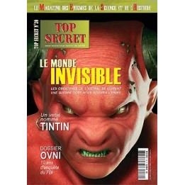30. Le monde invisible