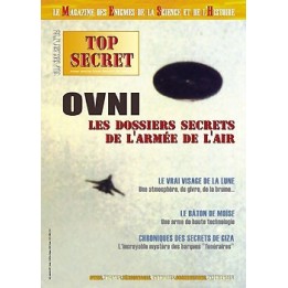 32. OVNI, les dossiers secrets de l'armée de l'air