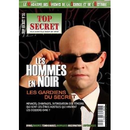 35. Les hommes en noir