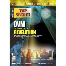 44. OVNI Le temps de la révélation