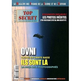 45. OVNI Ils sont là