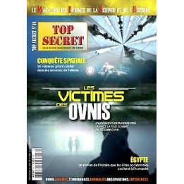 46. Les victimes des OVNIS