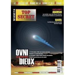 48. OVNI Le retour des dieux