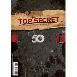 50. Ovnis : les dossiers secrets du KGB