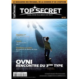 52. OVNI Rencontre du 3ème Type