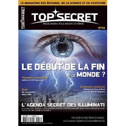 54. Le début de la fin de ce monde ?