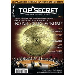 57. Le Nouvel Ordre Mondial