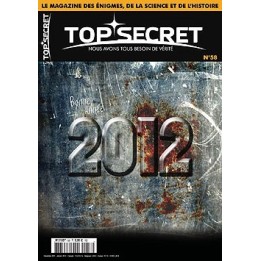 58. De L'expansion terrestre au BLACK OUT