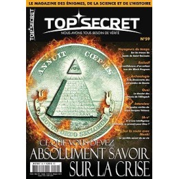 59. Ce que vous devez absolument savoir sur la crise