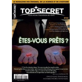 62. Etes-vous prêts ?