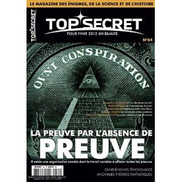 64. La preuve par l'absence de preuve