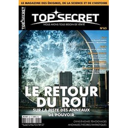 65. Le retour du Roi