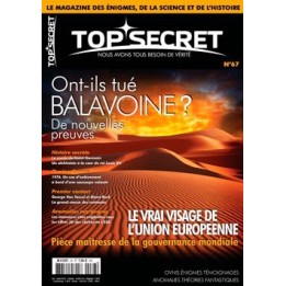 67. Ont-ils tué Balavoine ?