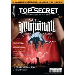 69. Le pacte Illuminati