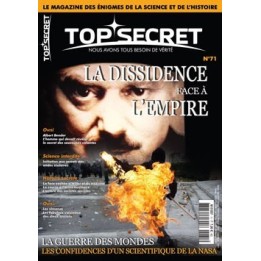 71. La dissidence face à l'empire