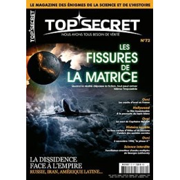 72. Les fissures de la matrice