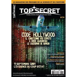 74. Code Hollywood, il conditionne vos esprits