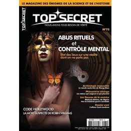 75. Abus rituels et contrôle mental