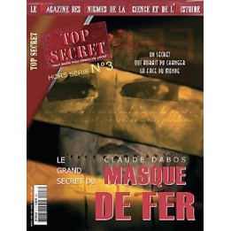 HORS-SERIE n°03 - Le Masque de Fer