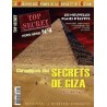 HORS-SERIE n°04 - Chroniques des secrets de Giza