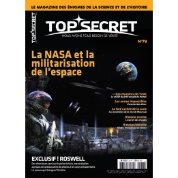 78. La NASA et la militarisation de l'espace
