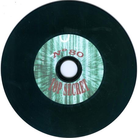 CDRom n°80 - OANI : histoire et témoignages CDRom n°80 - OANI : histoire et témoignages
