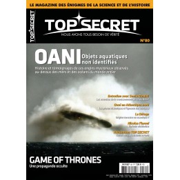 80. OANI : histoire et témoignages