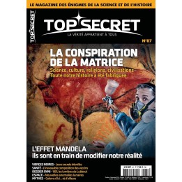 87. La conspiration de la Matrice