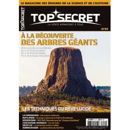 89. A la découverte des arbres géants