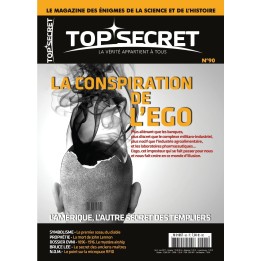 90. La conspiration de l'Ego