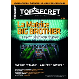 94. La Matrice Big Brother