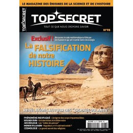 98. La FALSIFICATION de notre HISTOIRE
