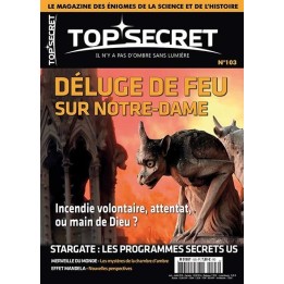 103. Déluge de Feu sur Notre-Dame