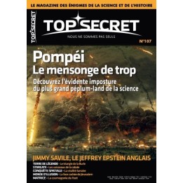 107. Le mensonge de trop