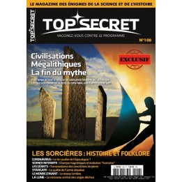 108.  Civilisations Mégalithiques la fin du mythe