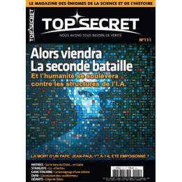 111. Alors viendra la seconde bataille