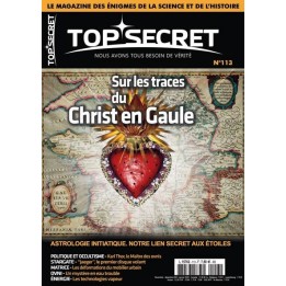 113. Sur les traces du Christ en Gaule