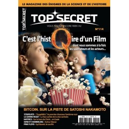 114. C'est l'histoire d'un Film