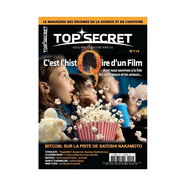 114. C'est l'histoire d'un Film