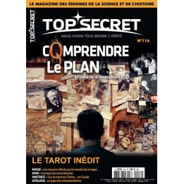 TS 116 Comprednre le Plan