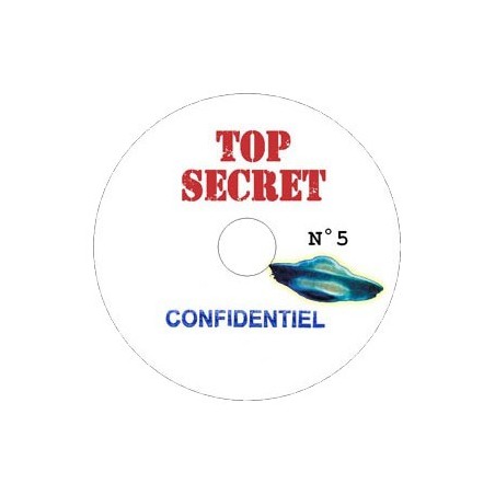 CDRom n°5 CDRom n°5