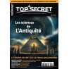 Top Secret 124 couverture