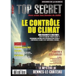 07. Le contrôle du climat