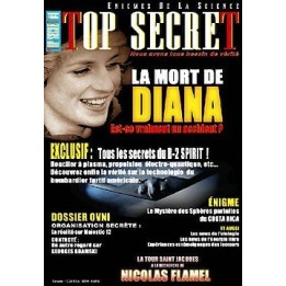 08. La mort de Diana