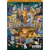 Couverture TOP SECRET 130 Le meilleur est encore à venir