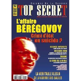 09. L'affaire Bérégovoy