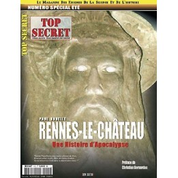 HORS-SERIE n°00 - SPECIAL HORS-SERIE RENNES LE CHATEAU