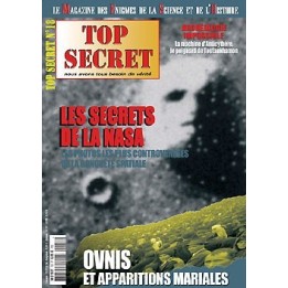 18. Les secrets de la NASA