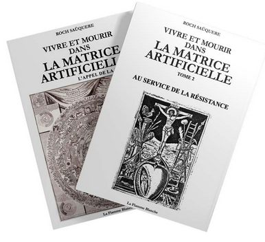 Livres Roch Saüquere